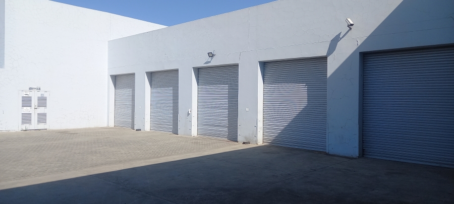 Commercial Property for Sale in Welkom Free State